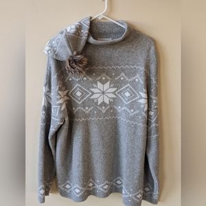 Christian Siriano Sweater